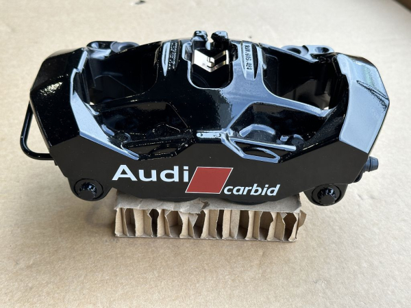 4J3615424B original VAG brake caliper rear right E-Tron GT NEW