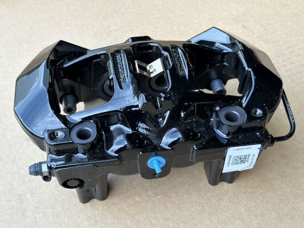 4J3615424B original VAG brake caliper rear right E-Tron GT NEW
