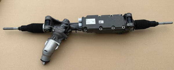 4N2423055J original Audi A8 S8 quattro steering gear RIGHT HAND DRIVE NEW
