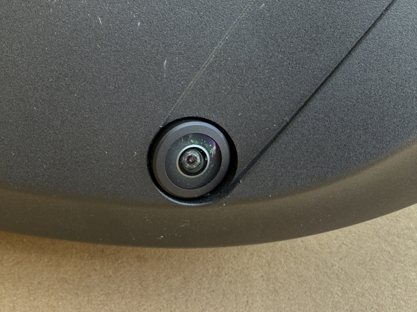 Original Audi A5 S5 RS5 RHD Außenspiegelgehäuse 8W6857410CA rechts, elektrisch verstellbar, satinschwarz (Neu)