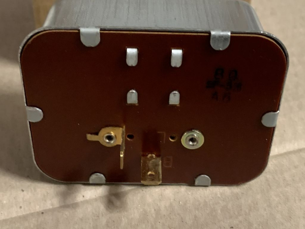 MB084480 original Mitsubishi relay NEW old stock.