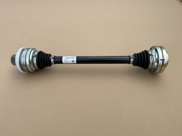 80A501204E original Audi Q5 drive shaft rear right NEW