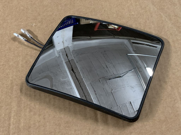 9MX562846001 original Hella Spiegel für MAN NEOPLAN NEU