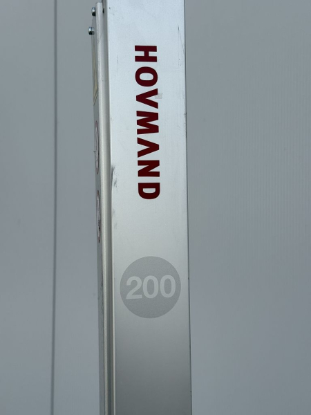 Hovmand Hebelift Impact 200 MC EP (gebraucht – sehr guter Zustand)