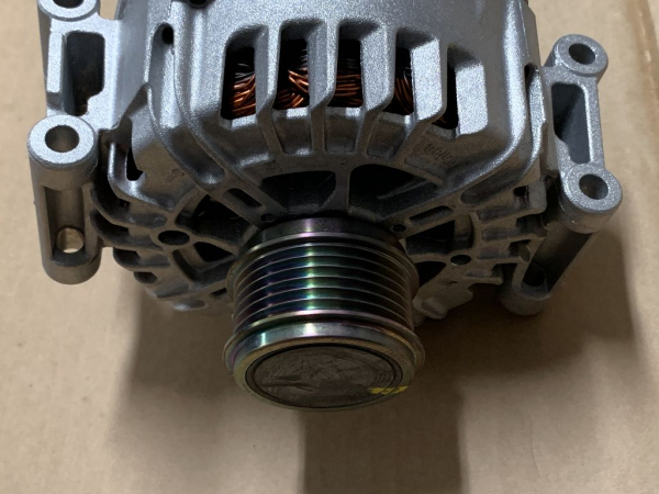 06J903023K original VAG alternator generator 180A NEW