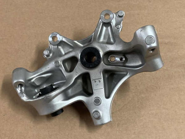 8W0505432S Original Audi Wheel Bearing Housing A4 A5 NEW