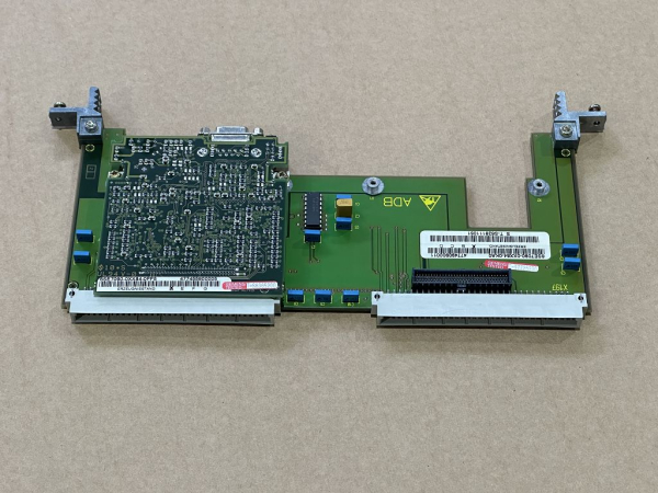 6SE7090-0XX84-0FF5 PROFIBUS CBP2 Module + 6SE7090-0XX84-0KA0 ADB Adapter Module