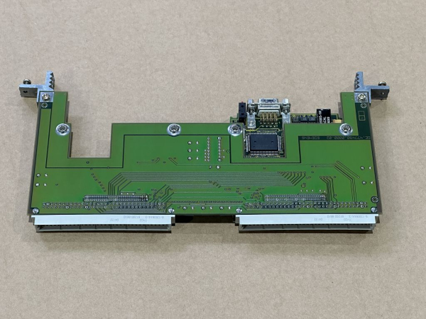 6SE7090-0XX84-0FF5 PROFIBUS CBP2 Module + 6SE7090-0XX84-0KA0 ADB Adapter Module