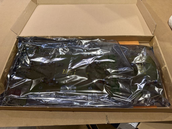 6SE7034-5HK84-1JC0 original Siemens inverter control module IGD8 NEW