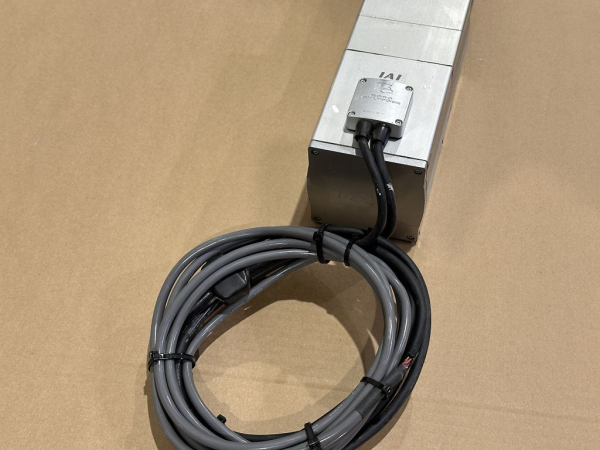 ROBO Cylinder RCP2-RA10C-I-86P-2.5-500-P2-S-B-SP control module