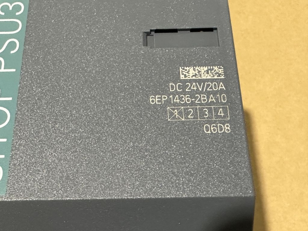 6EP1436-2BA10 Siemens SITOP PSU300S