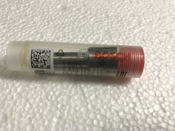 0433171777 Bosch Injection Nozzle