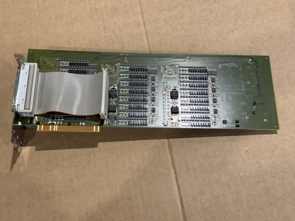 dSPACE DS4004-03 HIL Digital I/O Board Interfacekarte 307033 (gebraucht)
