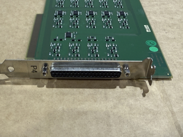 dSPACE EV1062-01 HIL Interface / Signal Conditioning Board (gebraucht)