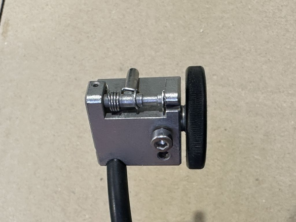 ENC1-2.5-DE original Olympus Mini encoder 12 steps/mm