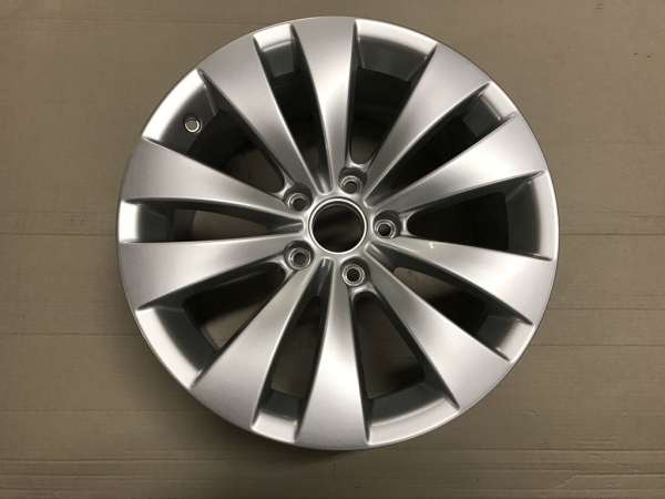 3C8601025A Alu-Felge Aluminiumfelge PHOENIX Original für VW Passat-CC CC NEU