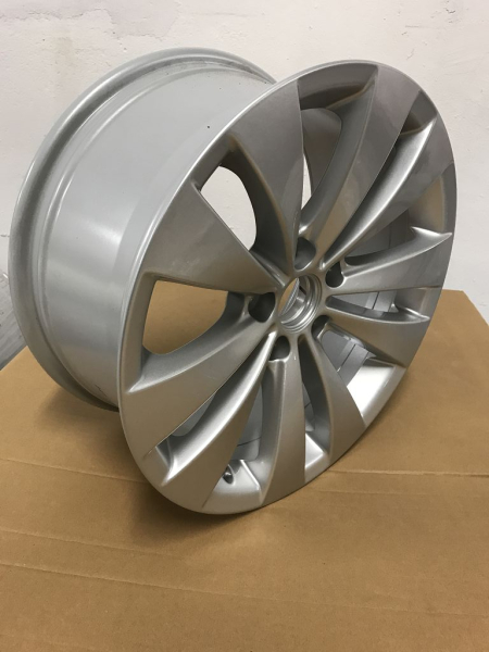 3C8601025A Alu-Felge Aluminiumfelge PHOENIX Original für VW Passat-CC CC NEU