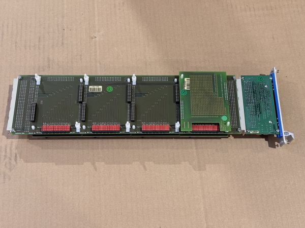 dSPACE DS0201-02 SC Module Carrier Board + dSPACE DS4004-01 Processor Board