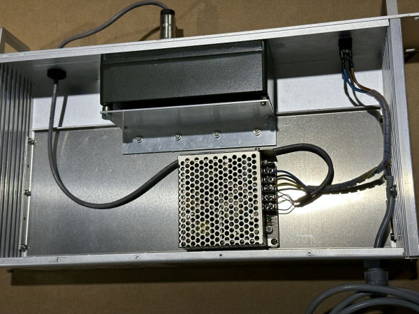 Differential Data Link System NavStream DR5-96S III A190-001G1