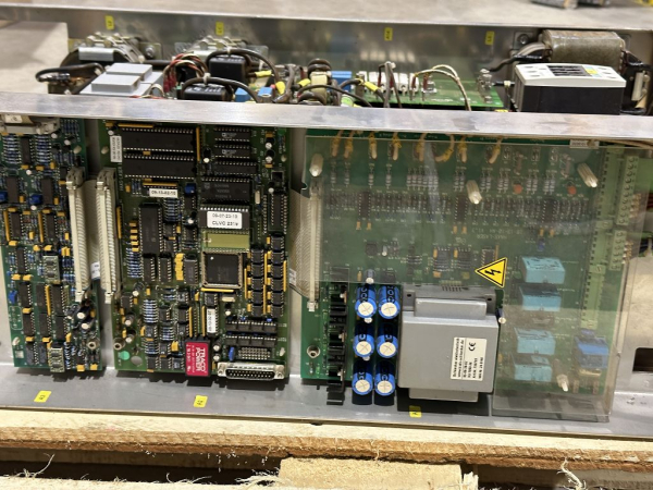 Trumpf Laser 05-24-02-00/03 power supply