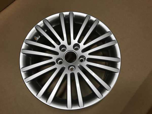 3C0601025D Aluminiumfelge Alu-Felge SOLITUDE 7,5x17 ET47 für Passat Eos NEU Original VW