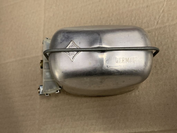 SWF 400089 DM53 6V wiper motor NEW old stock.