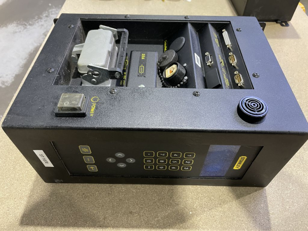 21A100301 Q3000P Sigma module Stanley Electronic EC screwdriver Nutrunner control