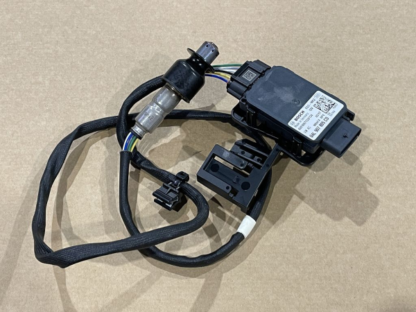 04L907805CD 0281007133 original VW / Audi NOx sensor Polo T-Cross NEW