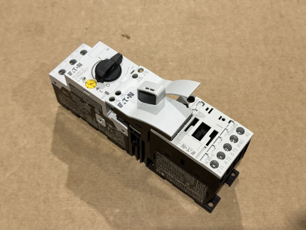 EATON 283167 MSC-D-12-M12 XTSC012B012BFNL Direktstarter 3-polig NEU