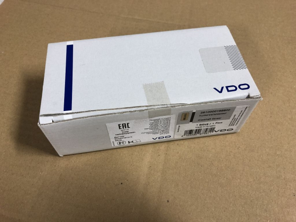 2910000188800 VDO Pulse Generator Crankshaft NEW