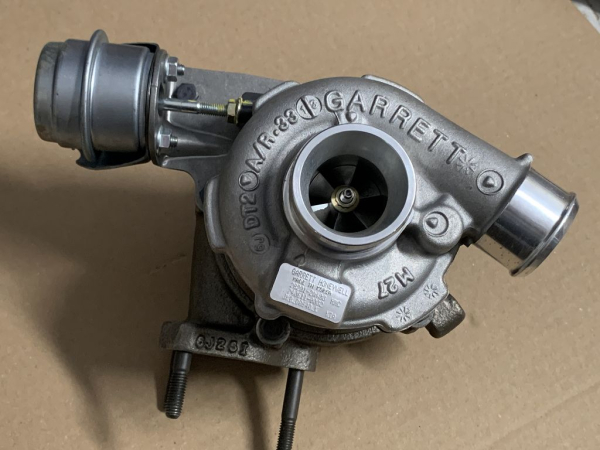 28201-2A400 740611-0002 original HYUNDAI KIA turbocharger NEW