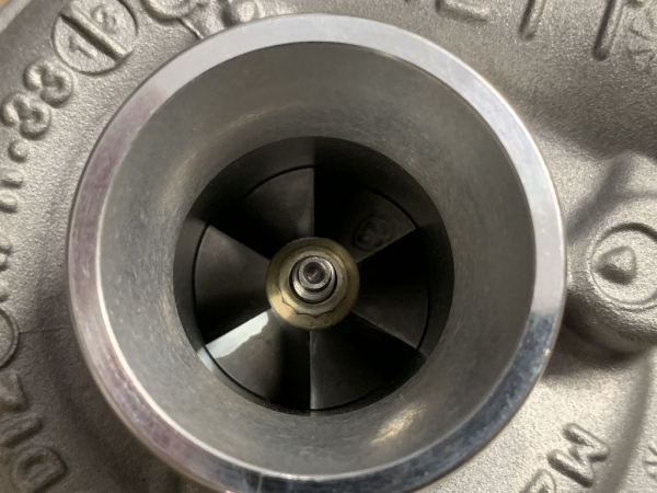 28201-2A400 740611-0002 original HYUNDAI KIA turbocharger NEW