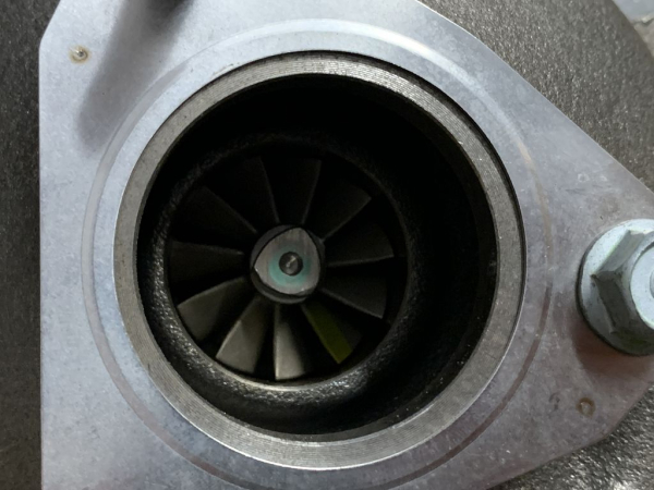 28201-2A400 740611-0002 original HYUNDAI KIA turbocharger NEW