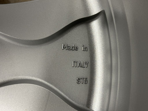 4KE601025L original Audi e-Tron Alufelge 8,0x19 ET34 NEU