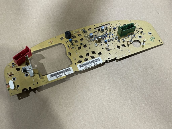 4A0919059L original VAG PCB VDO 110.902.241/001 NEW