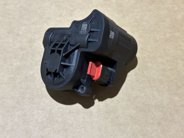 3Q0998281A original VAG servomotor handbrake NEW