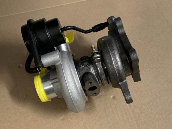 49173-02412 28231-27000 T914258 turbocharger Hyundai Kia NEW