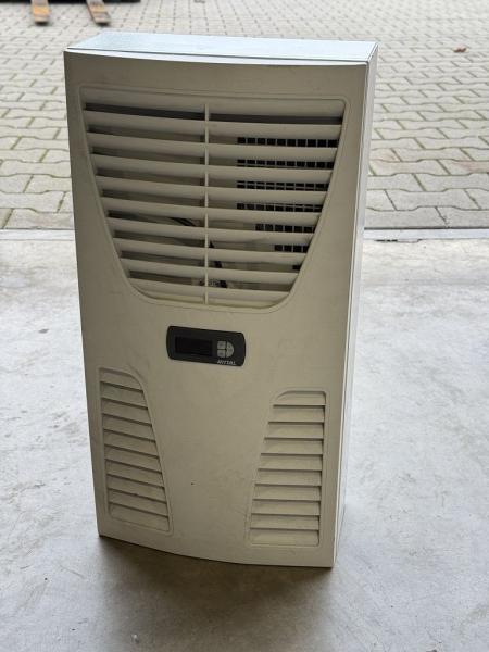 Rittal SK3126100 air-to-air heat exchanger TopTherm