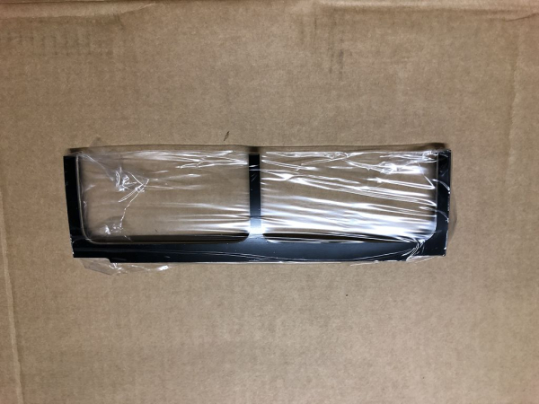 Abdeckung Armaturenbrett Holzdekor Grand Black RANGE ROVER L405 NEU