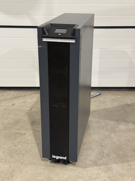 310277 Legrand UPS KEOR-T EVO 20KVA 1020H 20kW