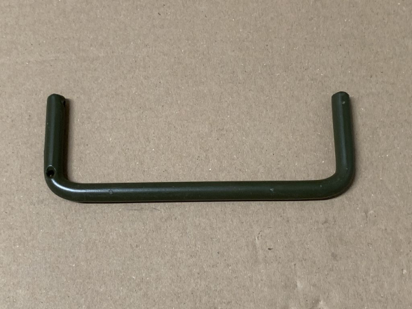 2510-12-136-2400 original Bundeswehr MAN grip NEW