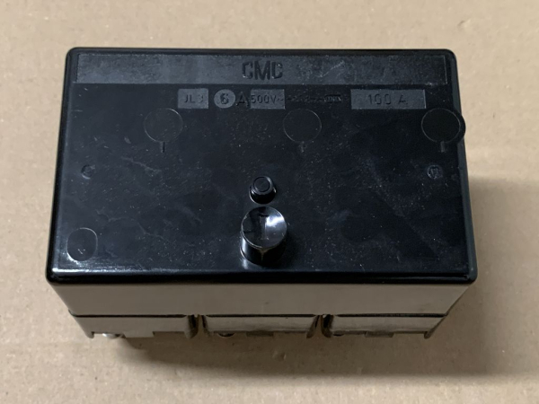 5925-12-136-4593 original Bundeswehr CMC circuit breaker NEW