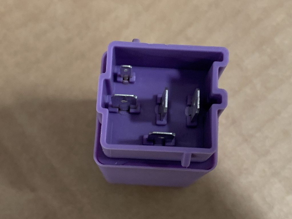 9144167 898755000 Striebel ZV central locking relay Volvo 850 NEW