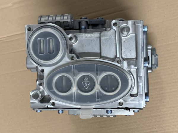 A2769004001 A2769069800 original Mercedes W222 hybrid controller Mint