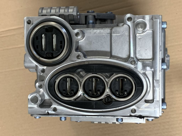 A2769004001 A2769069800 original Mercedes W222 hybrid controller Mint