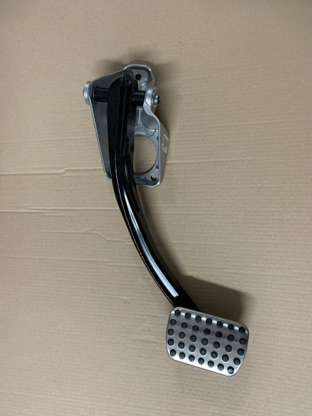 A2512901801 original Mercedes R-Class W251 brake pedal NEW