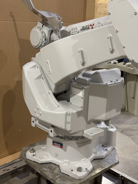 RV-70FM-D1-S15 CR760-70VD1-1-S15 R56TB Mitsubishi Industrial Robot