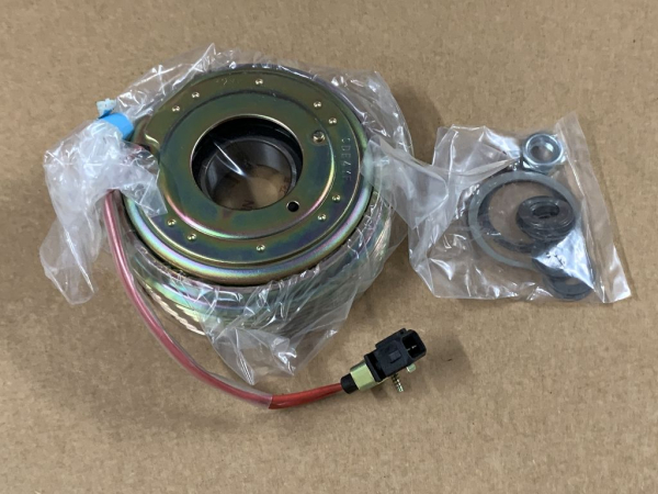 357820811D original VAG Elektromagnetkupplung Golf Corrado Passat NEU