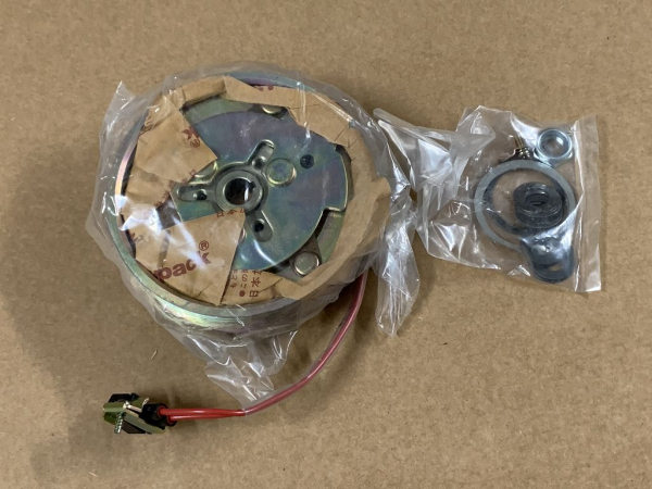 357820811D original VAG Elektromagnetkupplung Golf Corrado Passat NEU