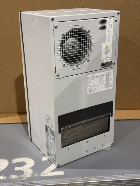 RITTAL SK3361500 SK 3361.500 wall-mounted cooling unit